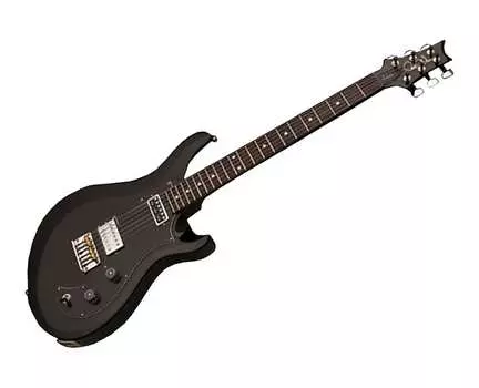 Электрогитара PRS S2 Vela Electric Guitar - Black