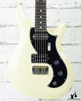Электрогитара PRS S2 Vela in Antique White w/ Bag