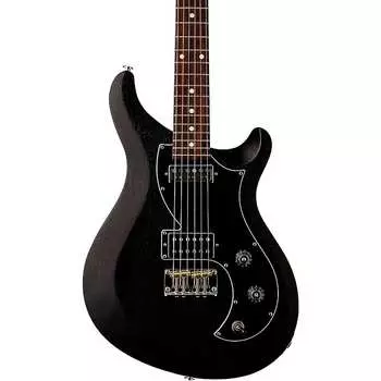 Электрогитара PRS S2 Vela Satin Electric Guitar Charcoal