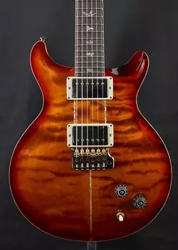 Электрогитара PRS Santana "Wood Library"