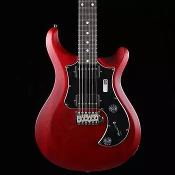 Электрогитара PRS Satin S2 Standard 24 - Vintage Cherry