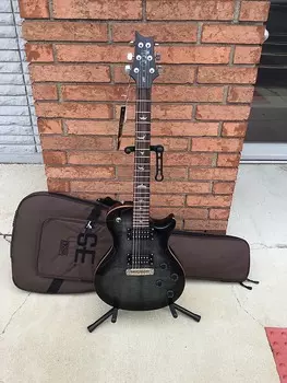 Электрогитара PRS SE 245