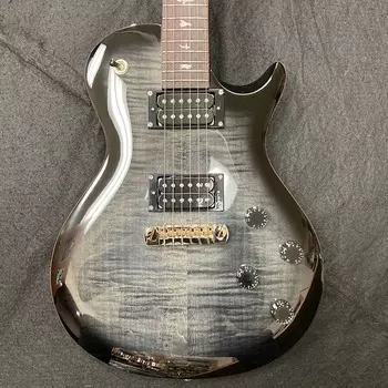 Электрогитара PRS SE 245 - Charcoal Burst