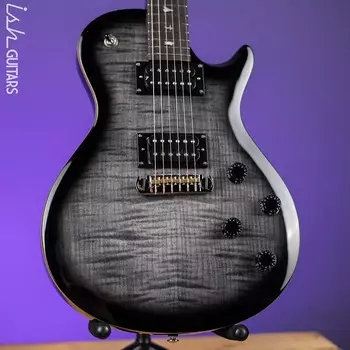 Электрогитара PRS SE 245 Charcoal Burst
