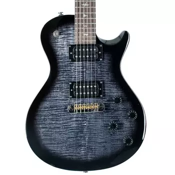Электрогитара PRS SE 245, Charcoal Burst