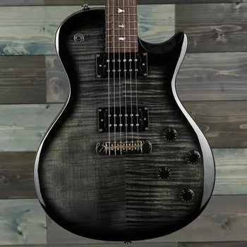 Электрогитара PRS SE 245 - Charcoal Burst