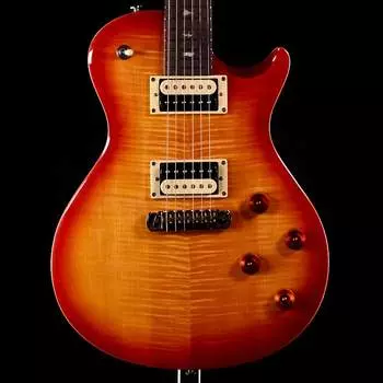 Электрогитара PRS SE 245 - Vintage Sunburst PRS SE 245 Electric Guitar -