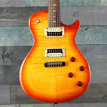 Электрогитара PRS SE 245 - Vintage Sunburst PRS SE 245 Vintage Sunburst
