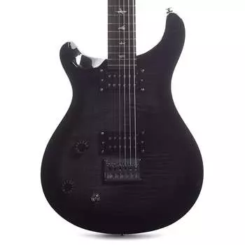 Электрогитара PRS SE 277 Baritone LEFTY Charcoal Burst