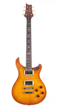 Электрогитара PRS SE 594 - Vintage Sunburst