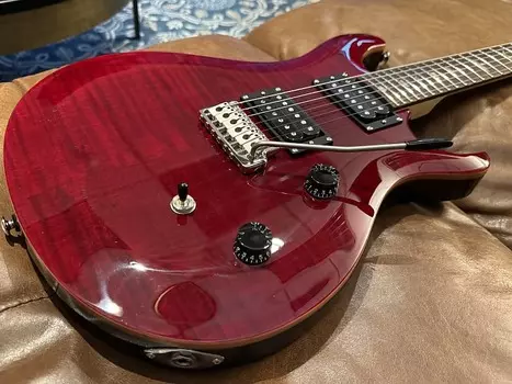 Электрогитара PRS SE CE24