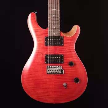 Электрогитара PRS SE CE24 -7.5LBS- Blood Orange with Gig Bag - NEW !