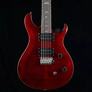Электрогитара PRS SE CE24 - Black Cherry