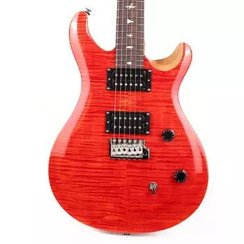 Электрогитара PRS SE CE24 Blood Orange