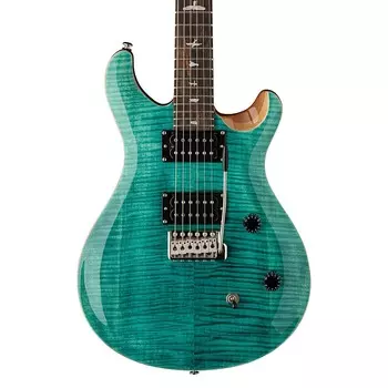 Электрогитара PRS SE CE24 - Turquoise