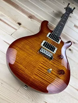 Электрогитара PRS SE CE 24 Vintage Sunburst NEW! #0110