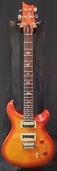 Электрогитара PRS SE Custom 24-08 2021 Vintage Sunburst