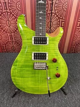 Электрогитара PRS SE Custom 24-08 2021 - Present - Eriza Verde