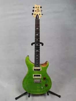 Электрогитара PRS SE Custom 24-08 Eriza Verde w/ Bag