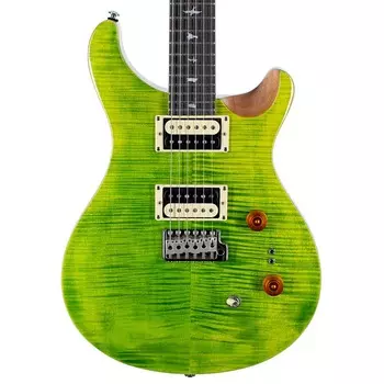 Электрогитара PRS SE Custom 24-08, Eriza Verde