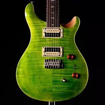 Электрогитара PRS SE Custom 24-08 - Eriza Verde