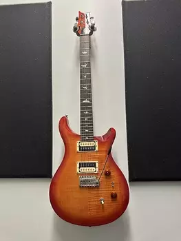 Электрогитара PRS SE Custom 24-08- Vintage Sunburst