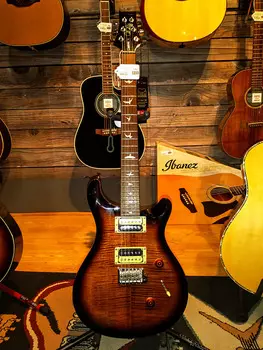 Электрогитара PRS SE Custom 24