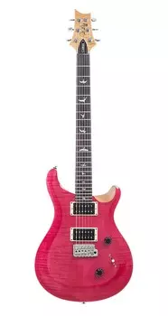 Электрогитара PRS SE Custom 24 - Bonnie Pink