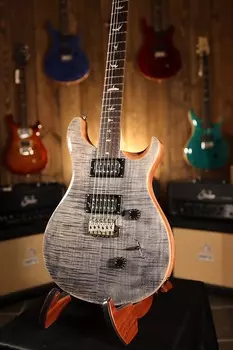 Электрогитара PRS SE Custom 24 - Charcoal 2617