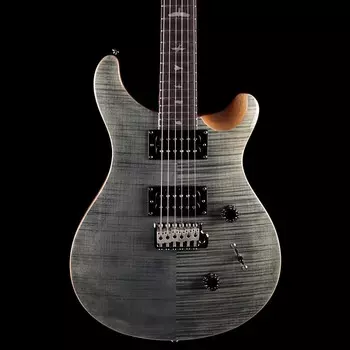 Электрогитара PRS SE Custom 24 - Charcoal