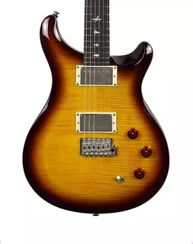 Электрогитара PRS SE DGT in McCarty Tobacco Sunburst w/Gig Bag