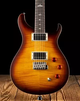 Электрогитара PRS SE DGT - McCarty Tobacco Sunburst - Free Shipping