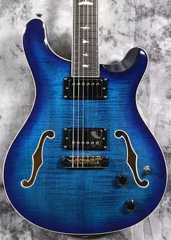 Электрогитара PRS - SE Hollowbody II