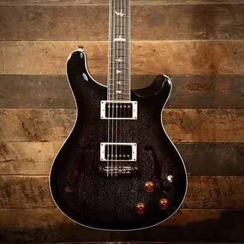 Электрогитара PRS SE Hollowbody Mahogany in Dog Hair