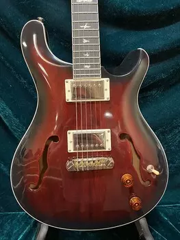 Электрогитара PRS SE Hollowbody Standard Display In Store