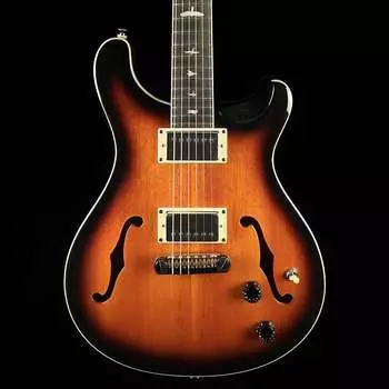 Электрогитара PRS SE Hollowbody Standard - McCarty Tobacco Sunburst