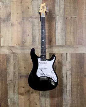 Электрогитара PRS SE John Mayer Silver Sky - Piano Black