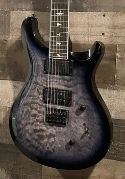 Электрогитара PRS SE Mark Holcomb Blue Burst