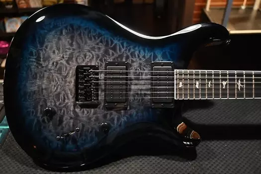 Электрогитара PRS SE Mark Holcomb - Holcomb Blue Burst #8318