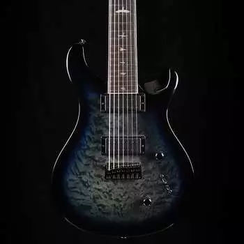 Электрогитара PRS SE Mark Holcomb - SVN - Holcomb Blue Burst