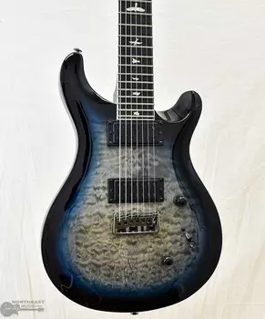 Электрогитара PRS SE Mark Holcomb SVN - Holcomb Blue Burst