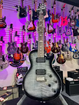 Электрогитара PRS SE Mark Tremonti - Charcoal Burst *БЕСПЛАТНЫЙ PLEK ПРИ ПОКУПКЕ*! 063 SE Tremonti