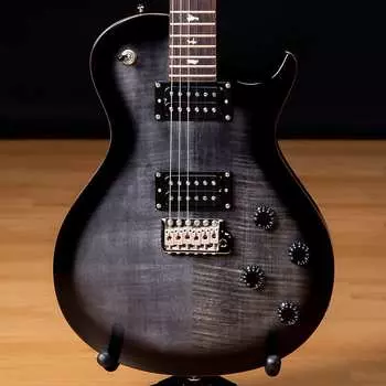 Электрогитара PRS SE Mark Tremonti - Charcoal Burst SN CTIE38101 SE Mark Tremonti Charcoal Burst