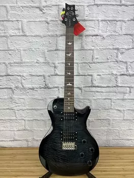 Электрогитара PRS SE Mark Tremonti Standard 2018 - Present - Black