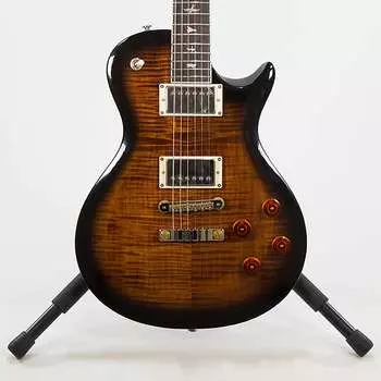Электрогитара PRS SE McCarty 594 - Black Gold Sunburst with Rosewood Fingerboard