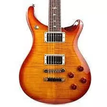 Электрогитара PRS SE McCarty 594 Electric Guitar in Vintage Burst with a Gig Bag