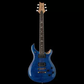 Электрогитара PRS SE McCarty 594 Electric Guitar w/Bag - Faded Blue