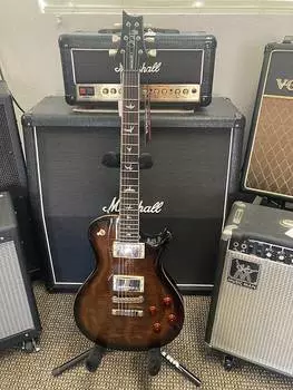 Электрогитара PRS SE McCarty 594 Singlecut 2023 - Present - Black Gold Burst