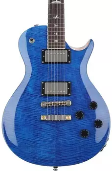Электрогитара PRS SE McCarty 594 Singlecut 2023 - Present - Faded Blue