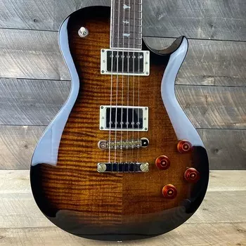 Электрогитара PRS SE McCarty 594 Singlecut - Black Gold Burst 097924